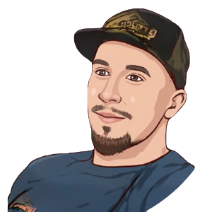 Ghost Audio Works logo